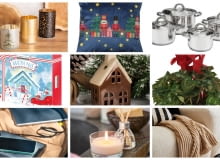 Przedświąteczne zakupy - propozycje prezentów Przedświąteczne zakupy - propozycje prezentów