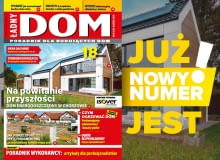 Nowy numer Ładnego Domu Nowy numer Ładnego Domu