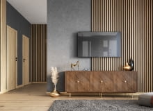 Panele dekoracyjne ERKADO - modne wykończenie wnętrza Panele dekoracyjne ERKADO - modne wykończenie wnętrza