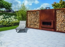 Z czego zbudować taras