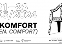 Po design do Łodzi: program Łódź Design Festival 2024 Po design do Łodzi: program Łódź Design Festival 2024