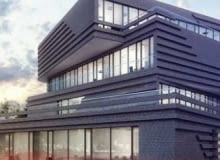 Projekt konkursowy na Urząd Gminy Suwałki