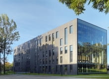 Biblioteka Uniwersytecka w Zielonej Górze Biblioteka Uniwersytecka w Zielonej Górze