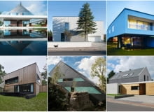 Najpiękniejsze domy w Polsce Najpiękniejsze domy w Polsce