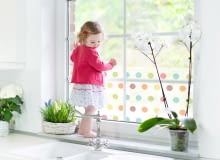 FOLIA NA OKNA. Okna ciekawie ozdobione. FOLIA NA OKNA. Okna ciekawie ozdobione.