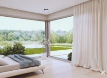 Okno MB-86 okna systemy okienne stolarka okienna wt2021 warunki techniczne ciepłe okna współczynnik u