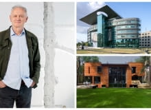 Wszystko trzeba zaprojektować - wywiad z arch. Bogdanem Kulczyńskim Wszystko trzeba zaprojektować - wywiad z arch. Bogdanem Kulczyńskim