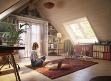 Co trzeci Polak nie ma odpowiedniego dostępu do światła dziennego w domu Co trzeci Polak nie ma odpowiedniego dostępu do światła dziennego w domu