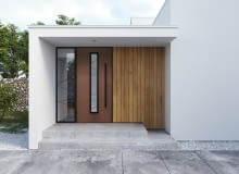 Wzory klasyczne drzwi WZ50 Wzory klasyczne drzwi WZ50