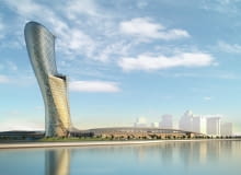 Capital Gate Capital Gate