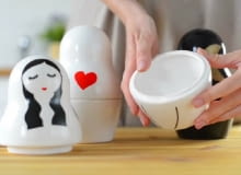 SIESTA - użyteczny polski design SIESTA - użyteczny polski design