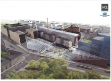 Łódź - nowe projekty