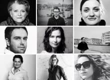 Bryła Roku 2017 - jury