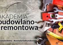 Akademia budowlano-remontowa Akademia budowlano-remontowa