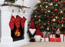 Skarpety na prezenty Skarpety na prezenty