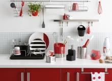 Przedświąteczne porządki w kuchni