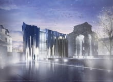 Centrum Dialogu Kultur w Tarnowie