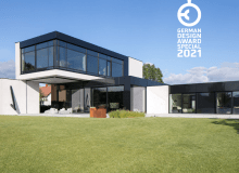 Dom nad jeziorem - RE: LAKESIDE HOUSE. Proj. REFORM Architekt Dom nad jeziorem - RE: LAKESIDE HOUSE. Proj. REFORM Architekt