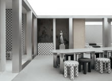 Kiedy design spotyka marzenie: kolekcja Westwing & Crosby Studios Kiedy design spotyka marzenie: kolekcja Westwing & Crosby Studios