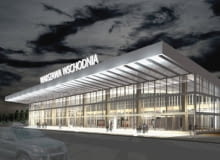 dworzec, warszawa, pkp, przebudowa, modernizacja