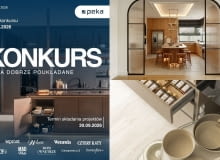 Konkurs PEKA Dobrze Poukładane