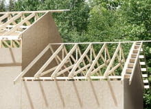 Płyta budowlana MFP Płyta budowlana MFP