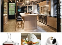 Akcesoria kuchenne Akcesoria kuchenne