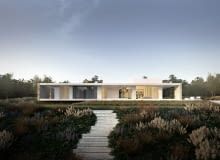 BIOPHILIC HOUSE BIOPHILIC HOUSE