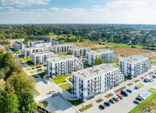 Zielona Dolina w Zabrzu