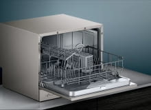 zmywarka mała do kuchni