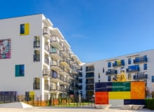Żoliborz Artystyczny Żoliborz Artystyczny