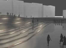 Grupa Natalii Paszkowskiej i Marcina Mostafy, OSSA 2008 Grupa Natalii Paszkowskiej i Marcina Mostafy, OSSA 2008