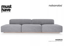 Must have 2022 dla sofy Margo projektu Nelsona de Araújo dla Nobonobo