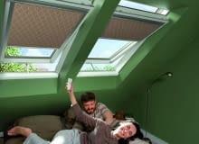 Wyjątkowe okna i rolety Wyjątkowe okna i rolety