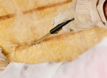 Jakie są formy wełny mineralnej?