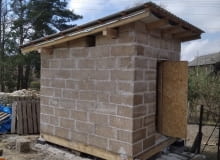 Dom z konopi. Wyjątkowy patent Politechniki Lubelskiej Dom z konopi. Wyjątkowy patent Politechniki Lubelskiej