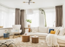 Z wizytą u Anny Nooshin