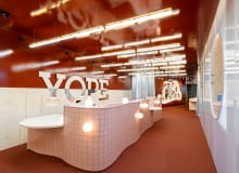 Nowe biuro Yope w Warszawie