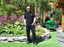 Busem przez polskie ogrody Busem przez polskie ogrody