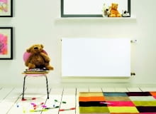 Grzejnik płytowy, stalowy Purmo Grzejnik płytowy, stalowy Purmo