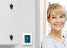 Użytkowanie rekuperacji zimą Użytkowanie rekuperacji zimą