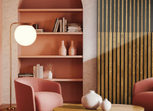 Panele dekoracyjne DLH drewno Panele dekoracyjne DLH drewno