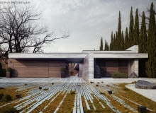 Dom Horyzontalny Dom Horyzontalny