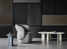 Fotel - kiedy wygoda spotyka formę