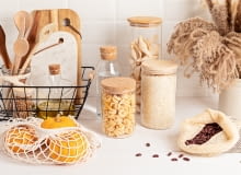 Sustainable cooking - kuchnia bez marnowania Sustainable cooking - kuchnia bez marnowania