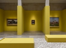 Kolor wspiera sztukę: AkzoNobel mecenasem wystawy Chełmońskiego w Muzeum Narodowym Kolor wspiera sztukę: AkzoNobel mecenasem wystawy Chełmońskiego w Muzeum Narodowym