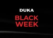 Festiwal zakupów w DUKA – cały asortyment tańszy aż o 30 proc.!
