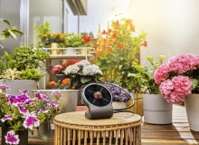 Nawadnianie roślin na balkonie i tarasie - zestaw AquaBloom Nawadnianie roślin na balkonie i tarasie - zestaw AquaBloom