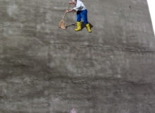 Monumental Art, murale, zaspa