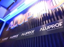 Uroczyste otwarcie warszawskiego showroomu Aluprof Uroczyste otwarcie warszawskiego showroomu Aluprof